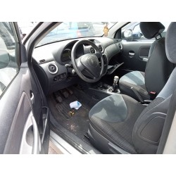 citroen c2 del año 2008