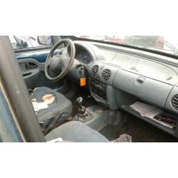 renault kangoo (f/kc0) del año 1998