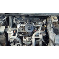 peugeot 307 (s1) del año 2004
