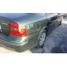 opel vectra b berlina del año 2001