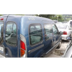 renault kangoo (f/kc0) del año 1998