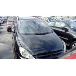peugeot 307 (s1) del año 2004