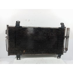 Recambio de condensador / radiador aire acondicionado para mazda 6 lim. (gh) 2.0 147cv active (4-ptas.) referencia OEM IAM   