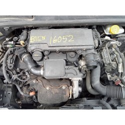 citroen c2 del año 2008