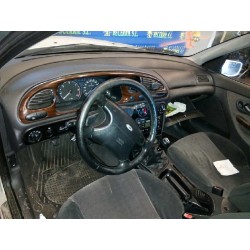 ford mondeo familiar (gd) del año 1950