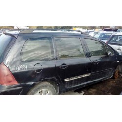 peugeot 307 (s1) del año 2004