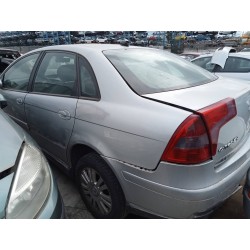 citroen c5 berlina del año 2004