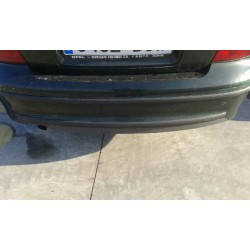 opel vectra b berlina del año 2001