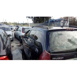peugeot 307 (s1) del año 2004
