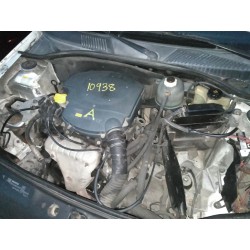 renault clio ii fase i (b/cbo) del año 1999