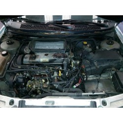 ford mondeo familiar (gd) del año 1950