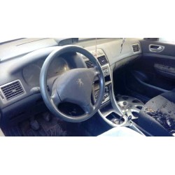 peugeot 307 (s1) del año 2004