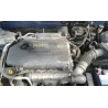 nissan almera (n16/e) del año 2001