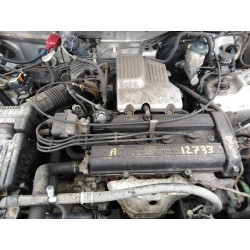 honda cr-v (rd1/3) del año 2001