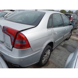 citroen c5 berlina del año 2004