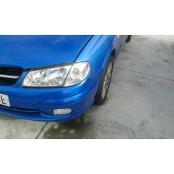 nissan almera (n16/e) del año 2001
