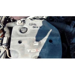 seat toledo (1l) del año 1999
