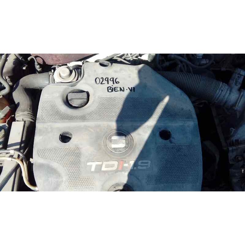 seat toledo (1l) del año 1999