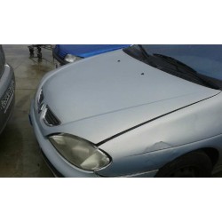 renault megane i fase 2 gandtour (ka..) del año 2000