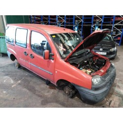 fiat doblo (119) del año 2001