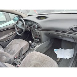 citroen c5 berlina del año 2004