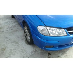 nissan almera (n16/e) del año 2001