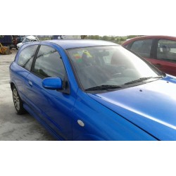 nissan almera (n16/e) del año 2001