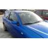 nissan almera (n16/e) del año 2001