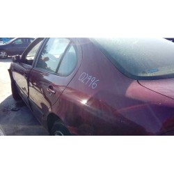 seat toledo (1l) del año 1999