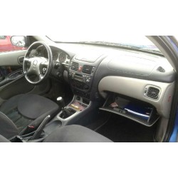 nissan almera (n16/e) del año 2001