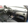 nissan almera (n16/e) del año 2001