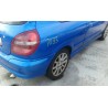 nissan almera (n16/e) del año 2001