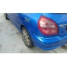 nissan almera (n16/e) del año 2001