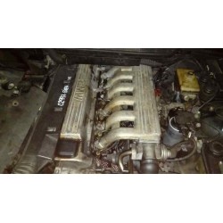 bmw serie 3 berlina (e36) del año 1998
