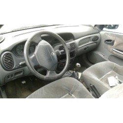 renault megane i fase 2 gandtour (ka..) del año 2000