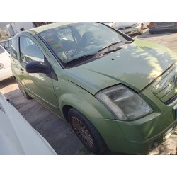 citroen c2 del año 2005