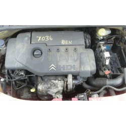 citroen c3 del año 2004