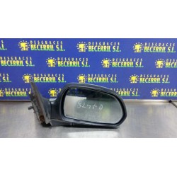 Recambio de retrovisor derecho para kia shuma ii 1.6 rs 5 berlina referencia OEM IAM   