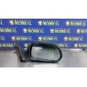 Recambio de retrovisor derecho para kia shuma ii 1.6 rs 5 berlina referencia OEM IAM   