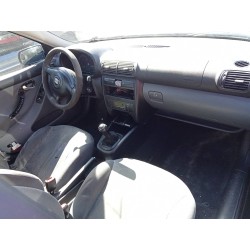 seat leon (1m1) del año 2000