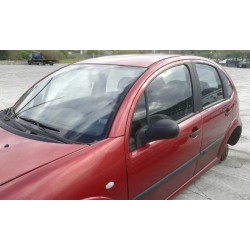citroen c3 del año 2004