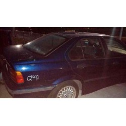 bmw serie 3 berlina (e36) del año 1998