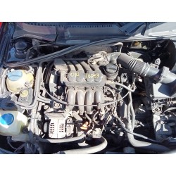 seat leon (1m1) del año 2000