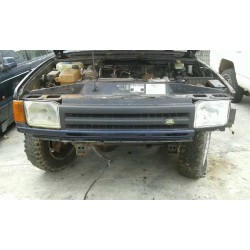 land rover discovery (salljg/lj) del año 1998
