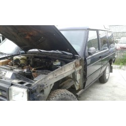 land rover discovery (salljg/lj) del año 1998