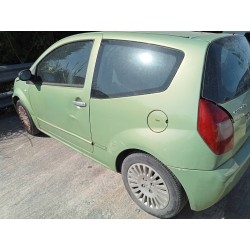 citroen c2 del año 2005