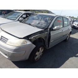 renault megane ii berlina 5p del año 2004