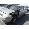 renault megane ii berlina 5p del año 2004