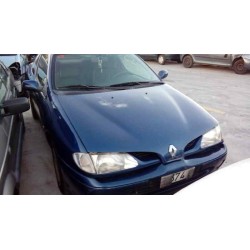 renault megane i coach/coupe (da0) del año 1998
