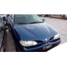 renault megane i coach/coupe (da0) del año 1998